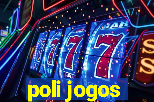 poli jogos